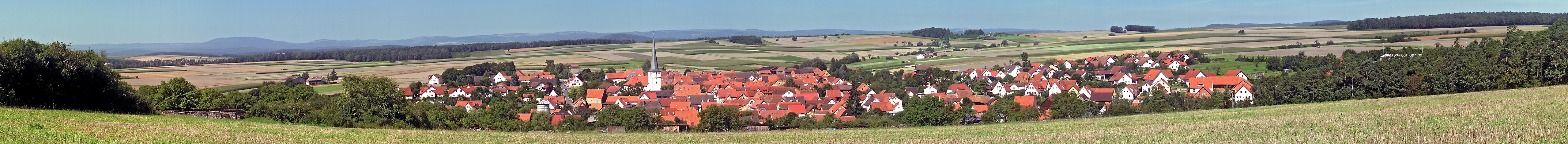 Hendungen