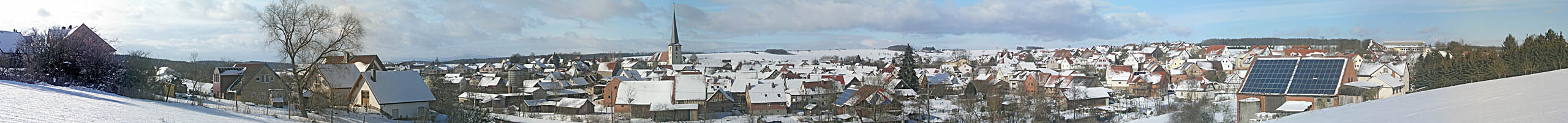 Hendungen